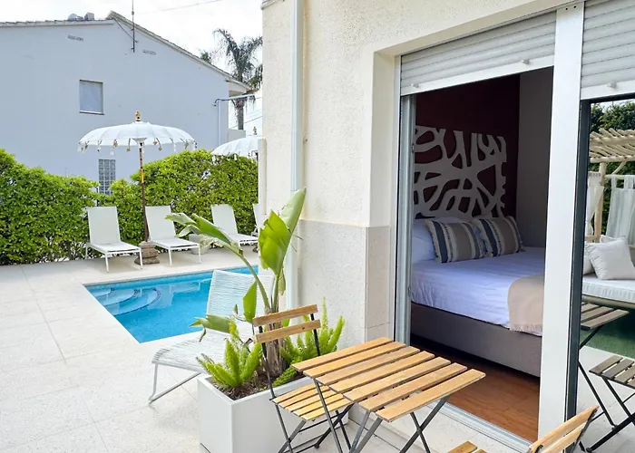 Boutique Villamor - Only Adults