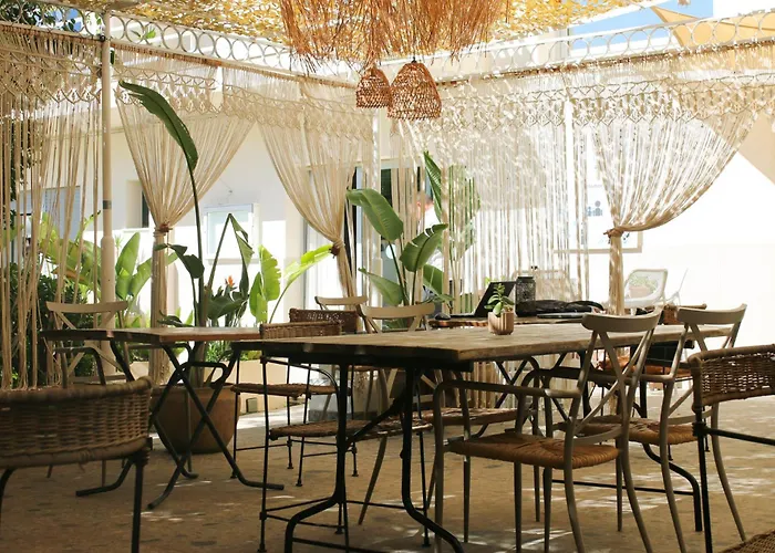 Boutique Villamor - Only Adults Dénia