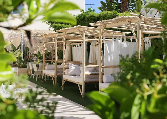 Hotel Boutique Villamor - Only Adults