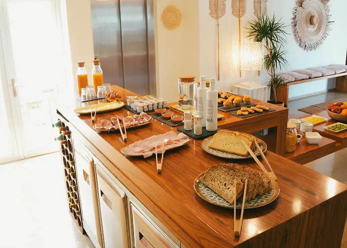 Boutique Villamor - Only Adults Hotel Dénia