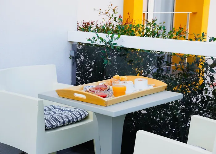 Hotel Boutique Villamor - Only Adults Dénia