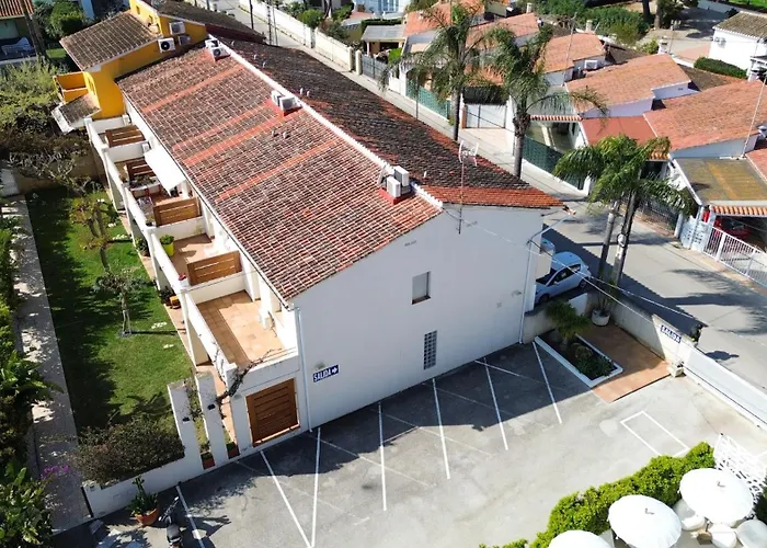 Boutique Villamor - Only Adults