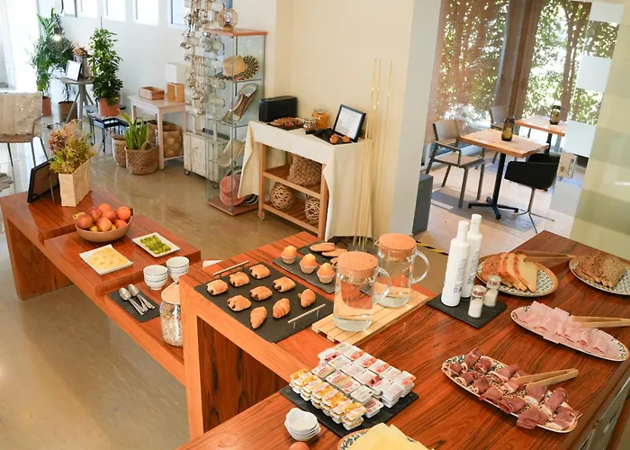 Boutique Villamor - Only Adults Hotel 2*