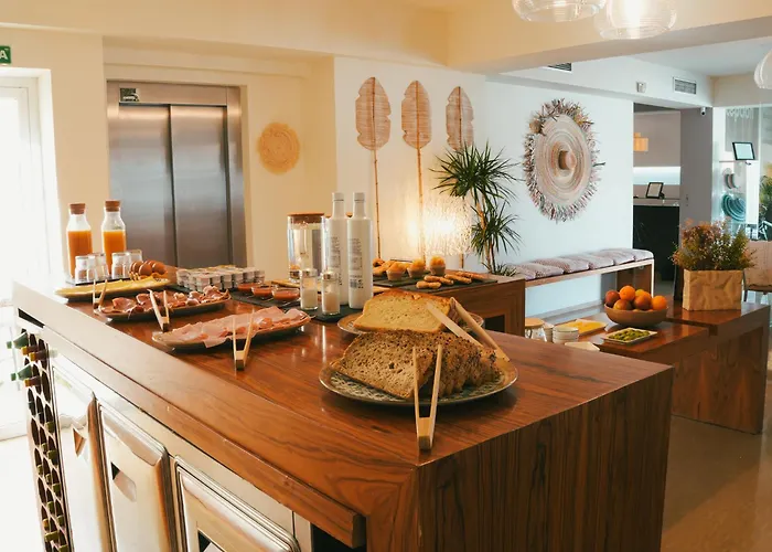 Boutique Villamor - Only Adults Denia