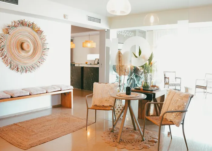 Boutique Villamor - Only Adults Hotel