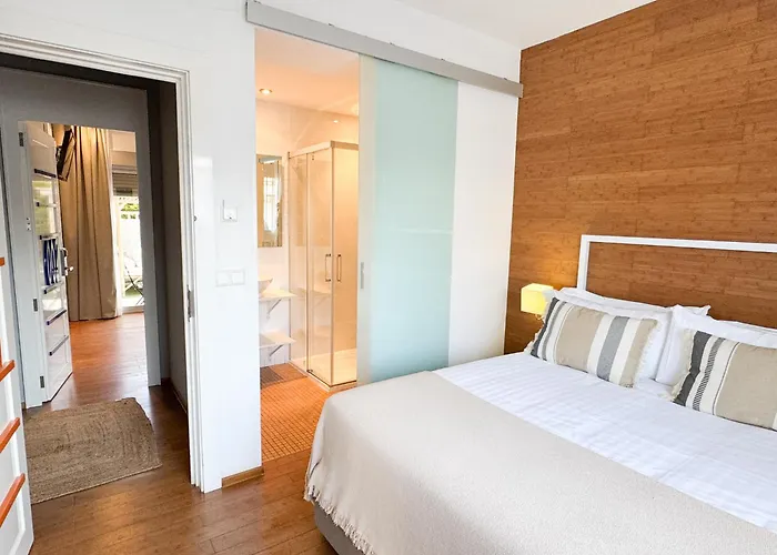 Hotel Boutique Villamor - Only Adults