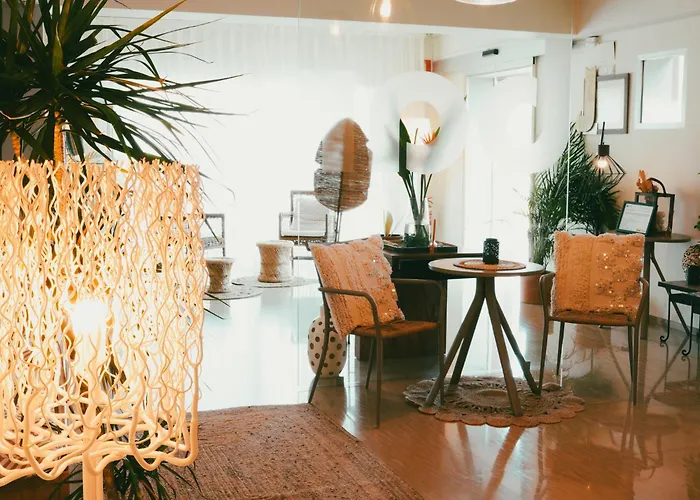 Boutique Villamor - Only Adults Hotel 2*