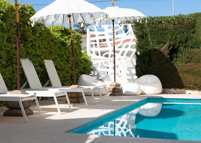 Boutique Villamor - Only Adults 2*