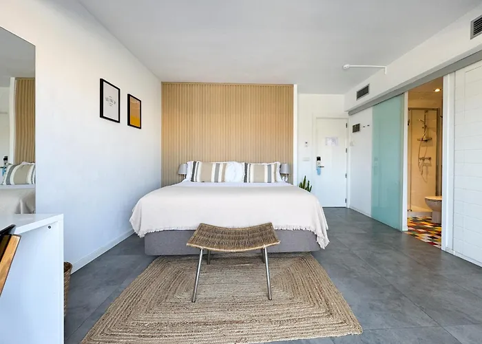 Boutique Villamor - Only Adults Denia