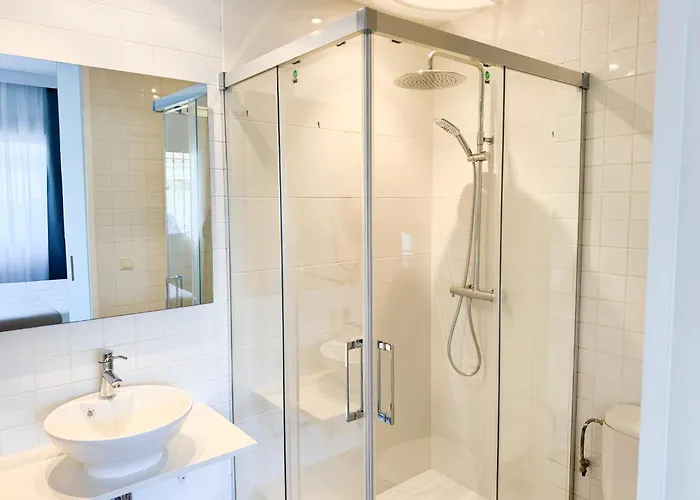 Hotel Boutique Villamor - Only Adults