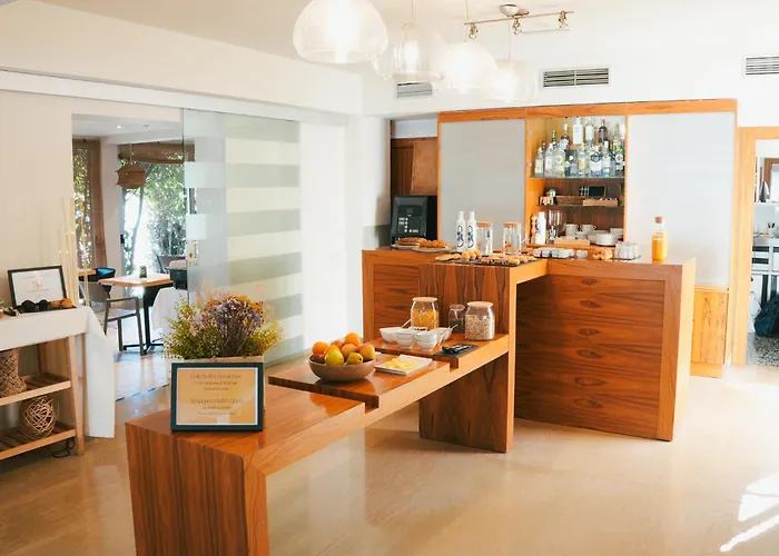 Hotel Boutique Villamor - Only Adults 2*