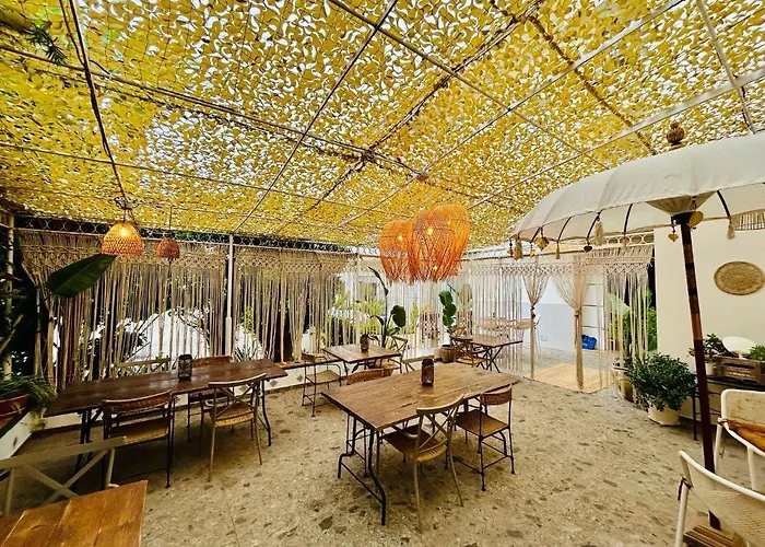 Boutique Villamor - Only Adults