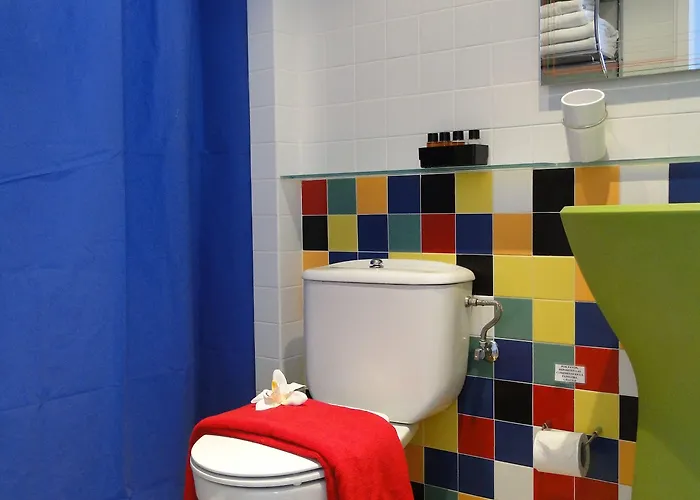 Hotel Boutique Villamor - Only Adults