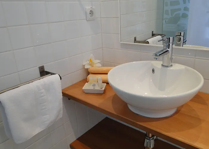 Boutique Villamor - Only Adults 2*