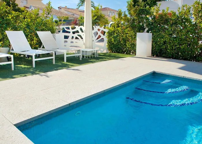 Boutique Villamor - Only Adults