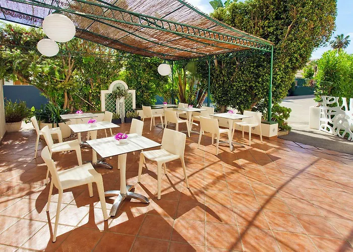 Boutique Villamor - Only Adults Hotel Denia