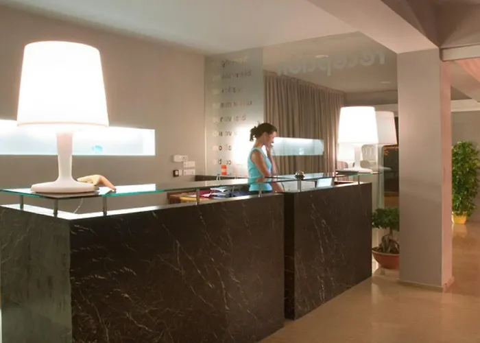 Boutique Villamor - Only Adults 2* Denia