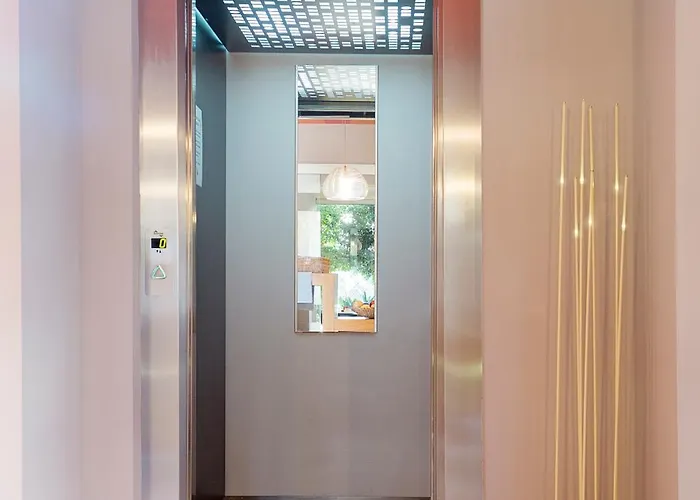 Boutique Villamor - Only Adults