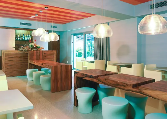 Boutique Villamor - Only Adults Hotel Dénia