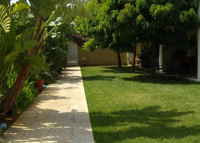 Boutique Villamor - Only Adults