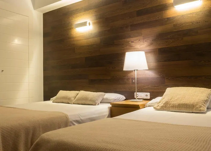 Boutique Villamor - Only Adults 2* Dénia