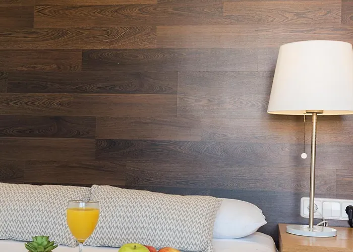 Boutique Villamor - Only Adults Hotel