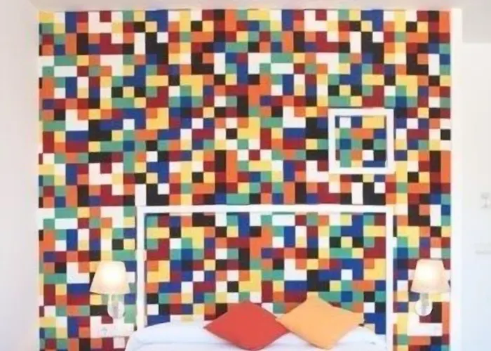 Boutique Villamor - Only Adults