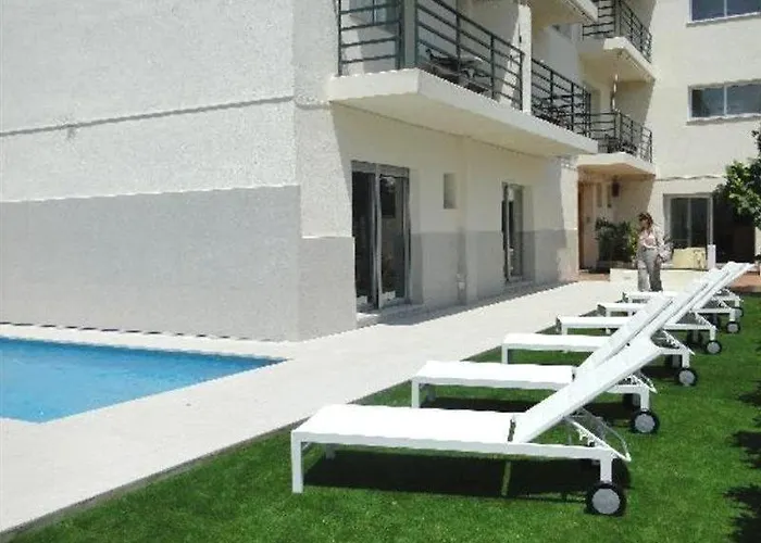 Hotel Boutique Villamor - Only Adults 2*