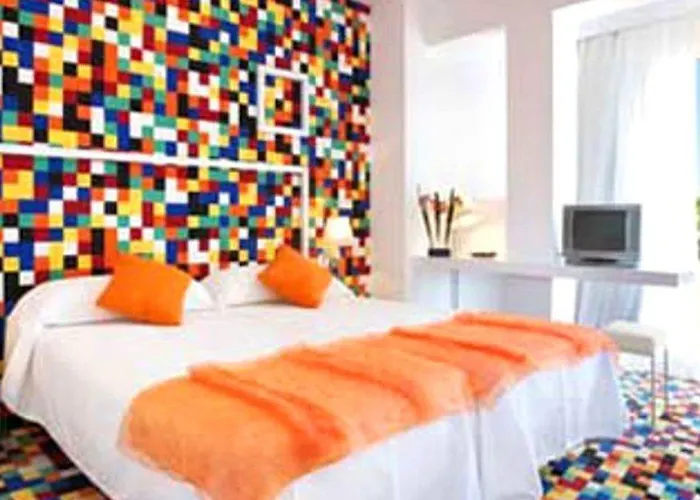 Boutique Villamor - Only Adults