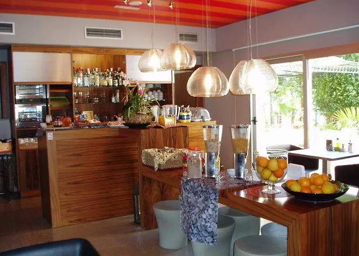 Hotel Boutique Villamor - Only Adults Dénia