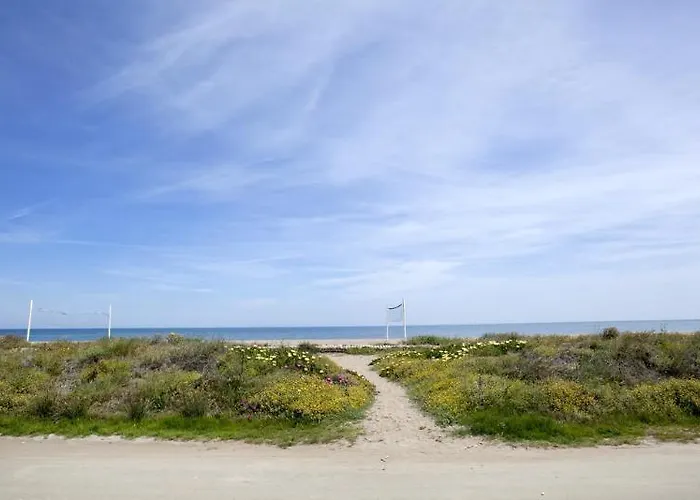 Boutique Villamor - Only Adults 2* Dénia