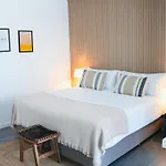 Rhys - Only Adults Hotel Denia