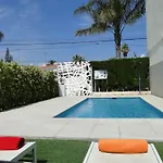 Hotel Rhys - Only Adults Denia