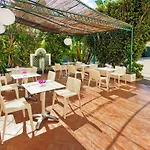 Rhys - Only Adults Hotel Denia