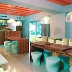 Rhys - Only Adults Hotel Denia
