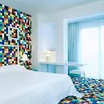 Rhys - Only Adults Hotel