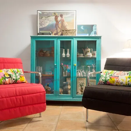 Otel Hotel Boutique Villamor - Only Adults Denia