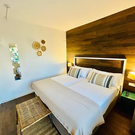 Hotel Boutique Villamor - Only Adults Denia