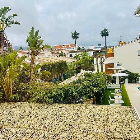 Villamor Dénia