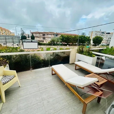 Hotel Boutique Villamor - Only Adults 2* Denia