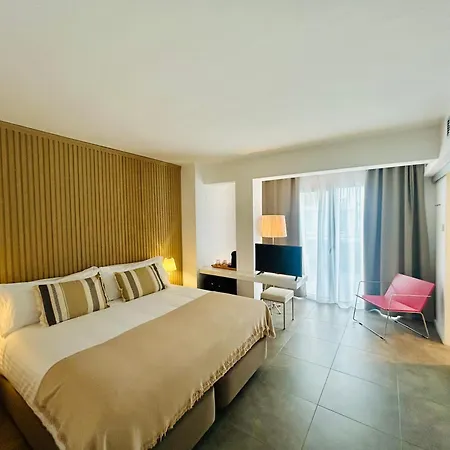 Hotel Boutique Villamor - Only Adults Otel