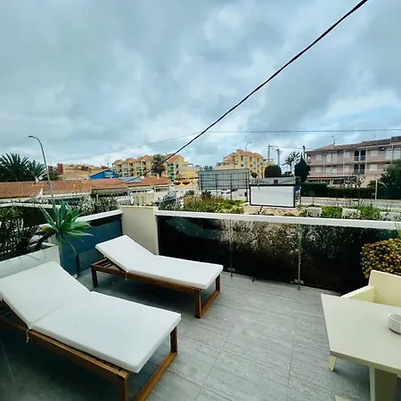 Hotel Boutique Villamor - Only Adults 2*