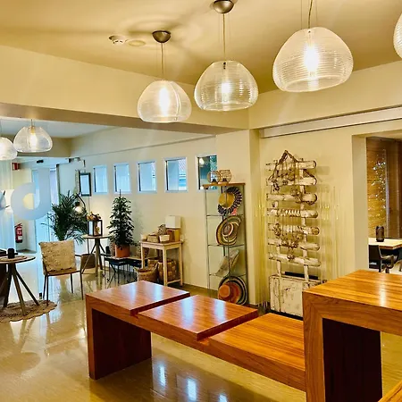 Hotel Boutique Villamor - Only Adults
