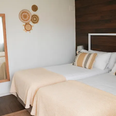 Boutique Villamor - Only Adults Готель