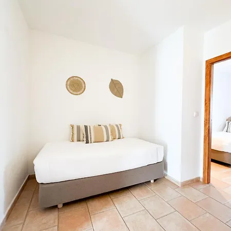 Boutique Villamor - Only Adults 2* デニア