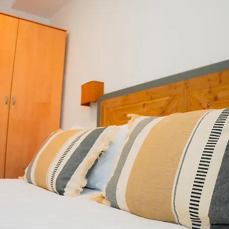 Otel Hotel Boutique Villamor - Only Adults 2*