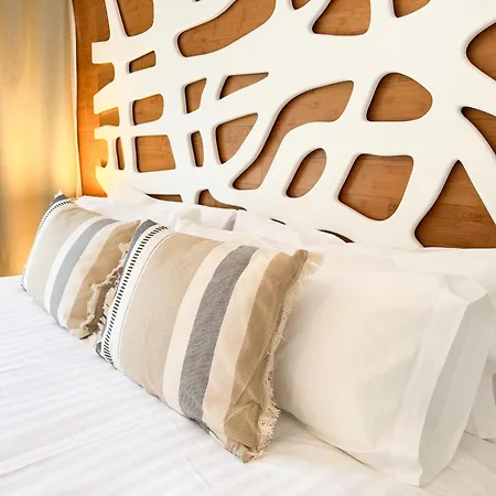 ホテル Boutique Villamor - Only Adults 2*