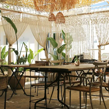 Hotel Boutique Villamor - Only Adults Denia