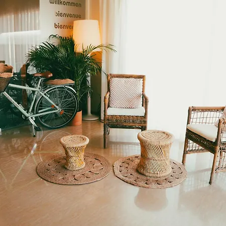 Hotel Boutique Villamor - Only Adults Denia