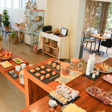 Hotel Boutique Villamor - Only Adults Otel 2*